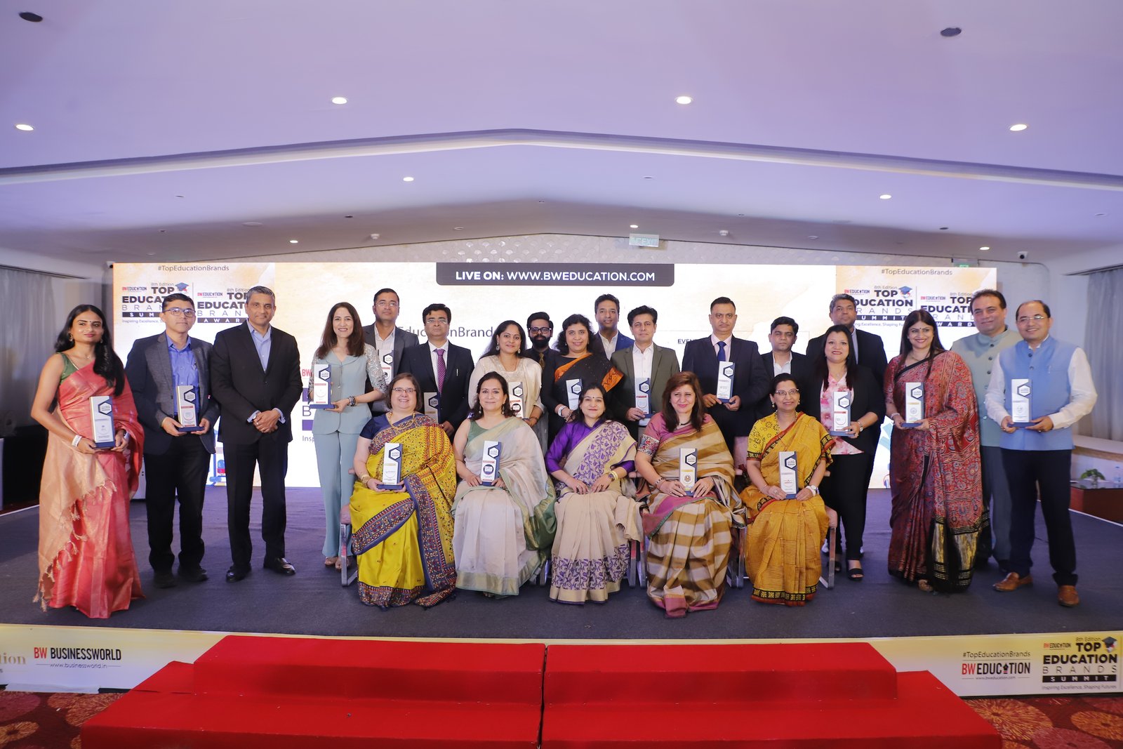 BW BUSINESSWORLD Awards 2025